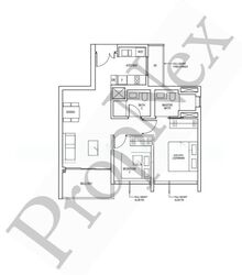 The Avenir (D9), Condominium #584005771